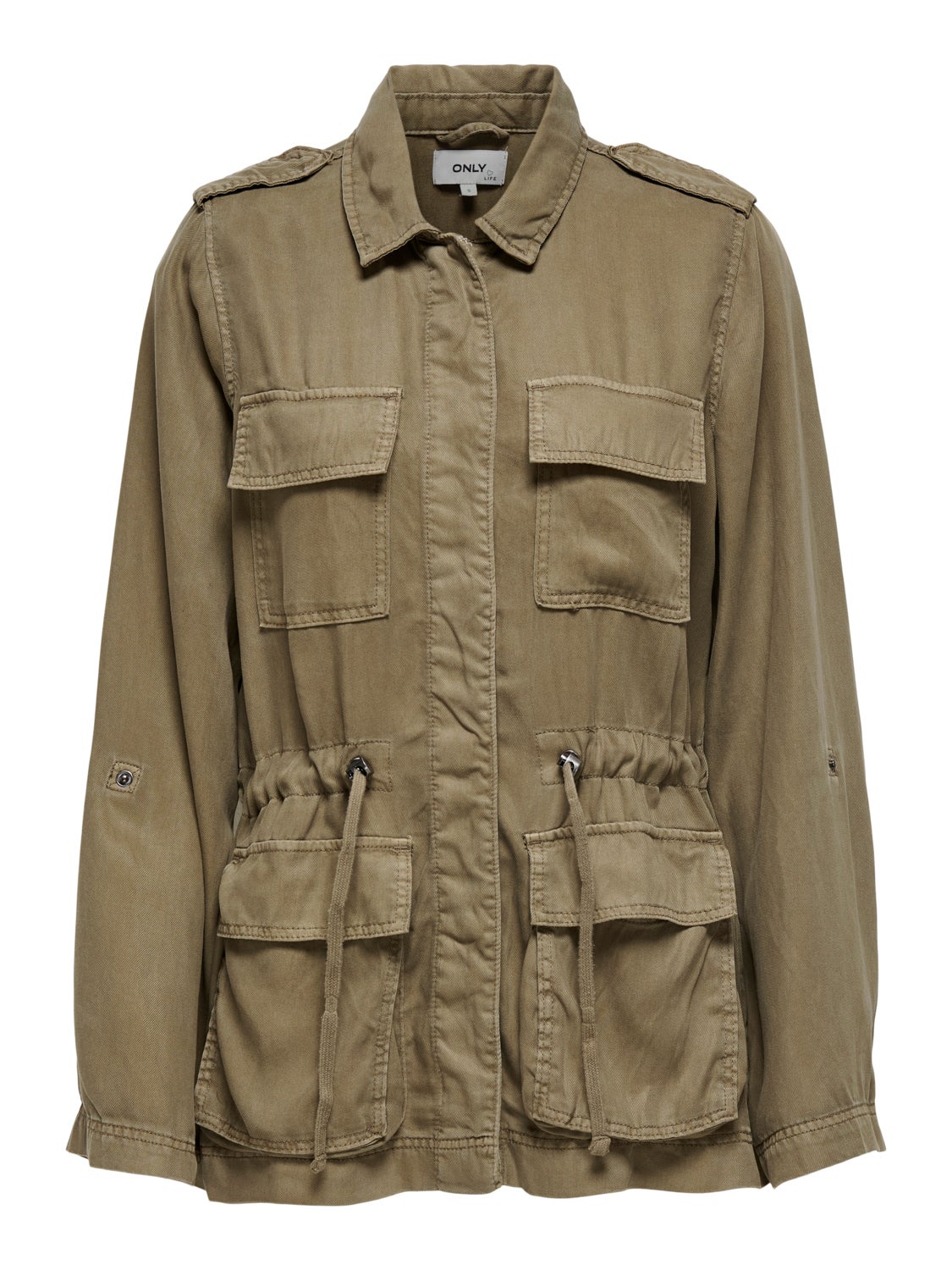 Utility Jacket