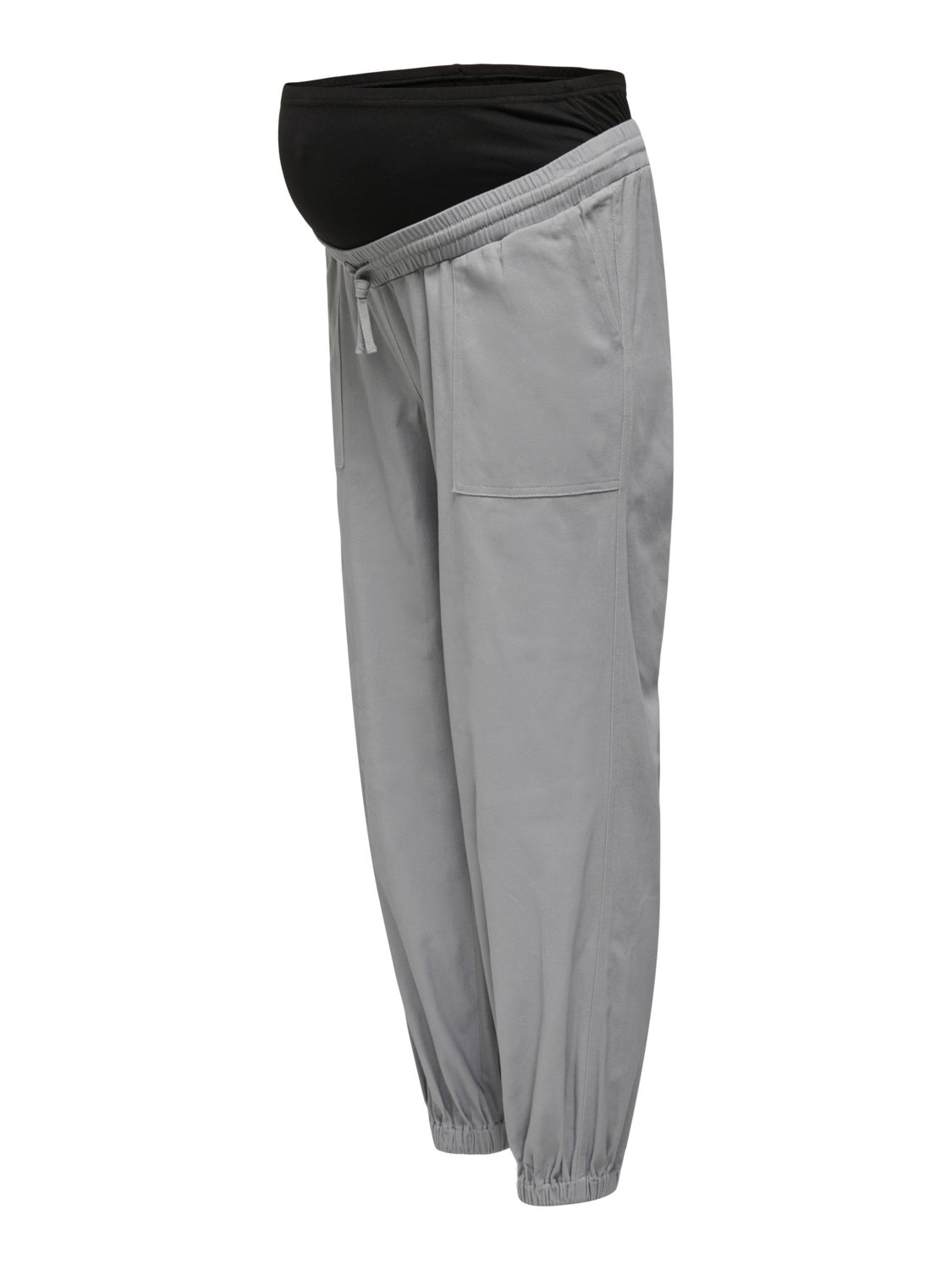 Mama cargo trousers