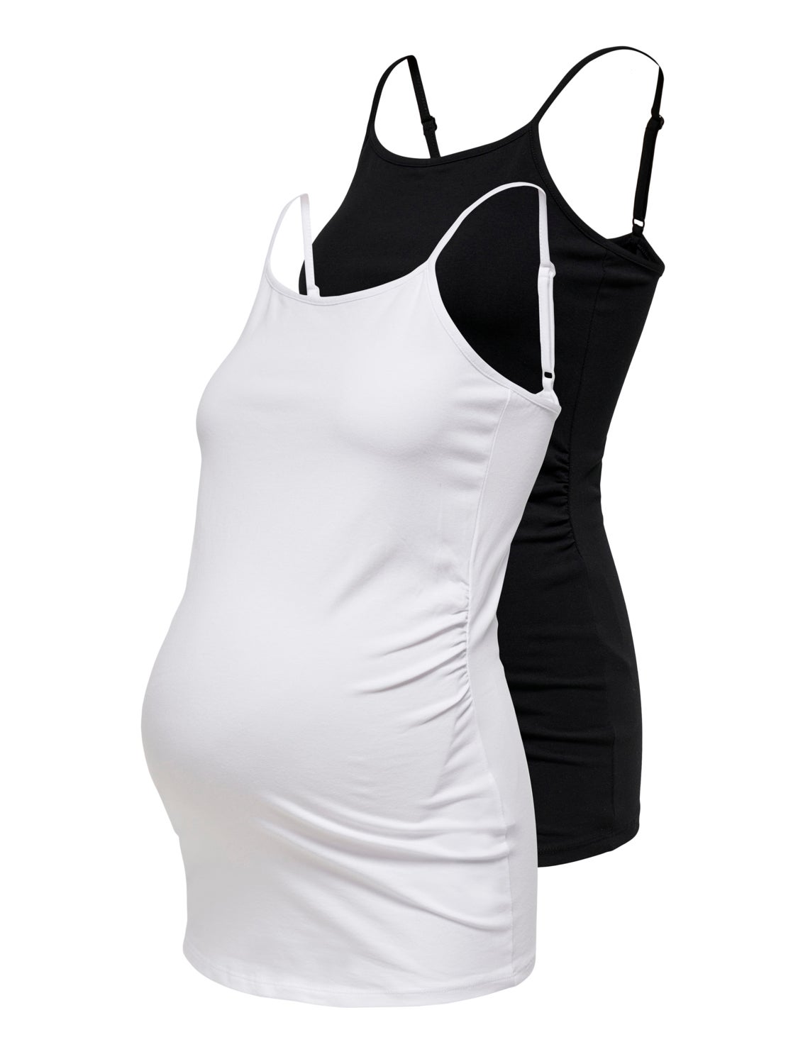 Mama 2-pack Cami