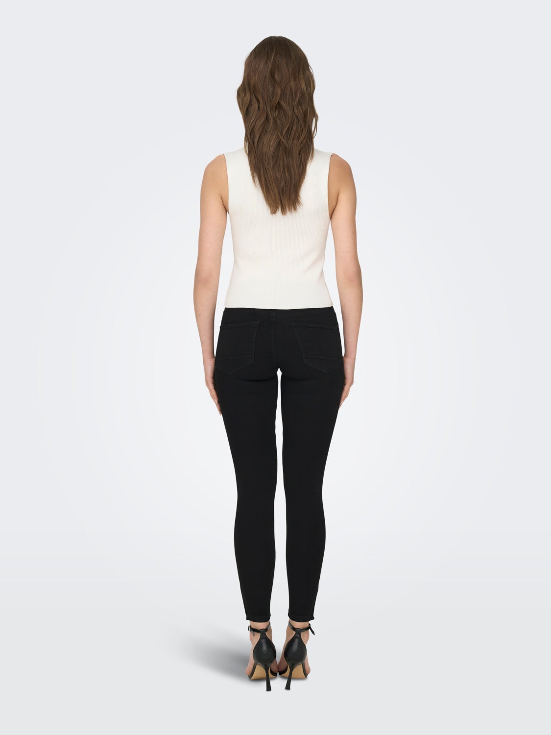 ONLKendell eternal ankle Skinny fit jeans