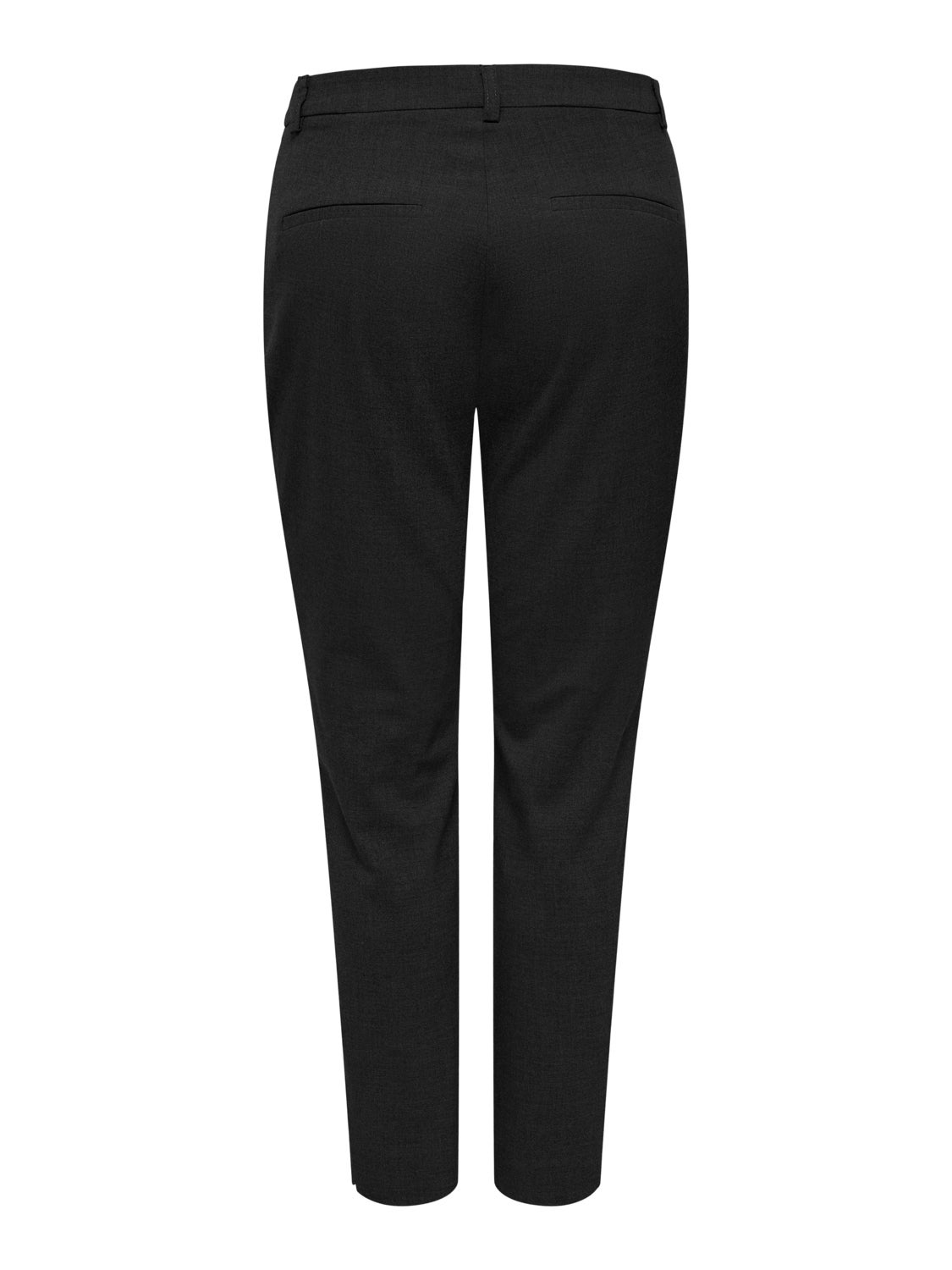 Slim fit cigarette Trousers