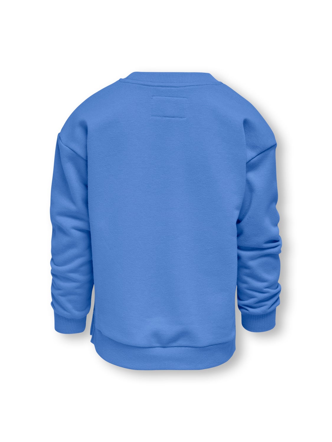 Solid colored Sweatshirt