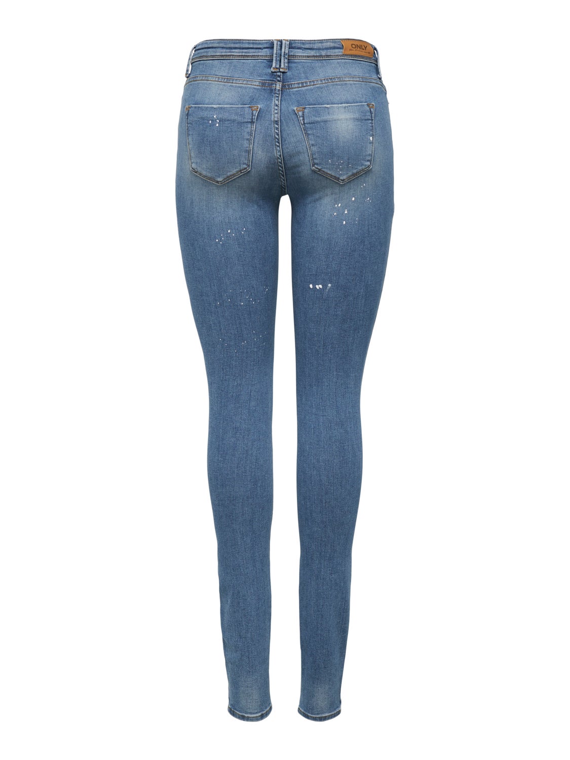 Petite ONLShape Skinny fit jeans