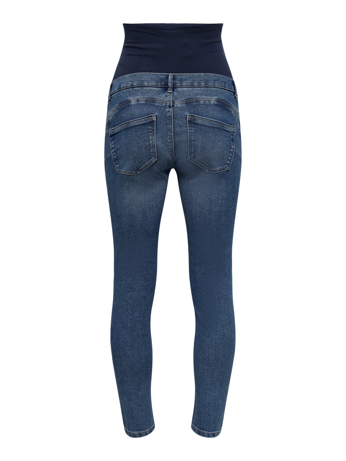 OLMDaisy pushup ankle Skinny fit jeans
