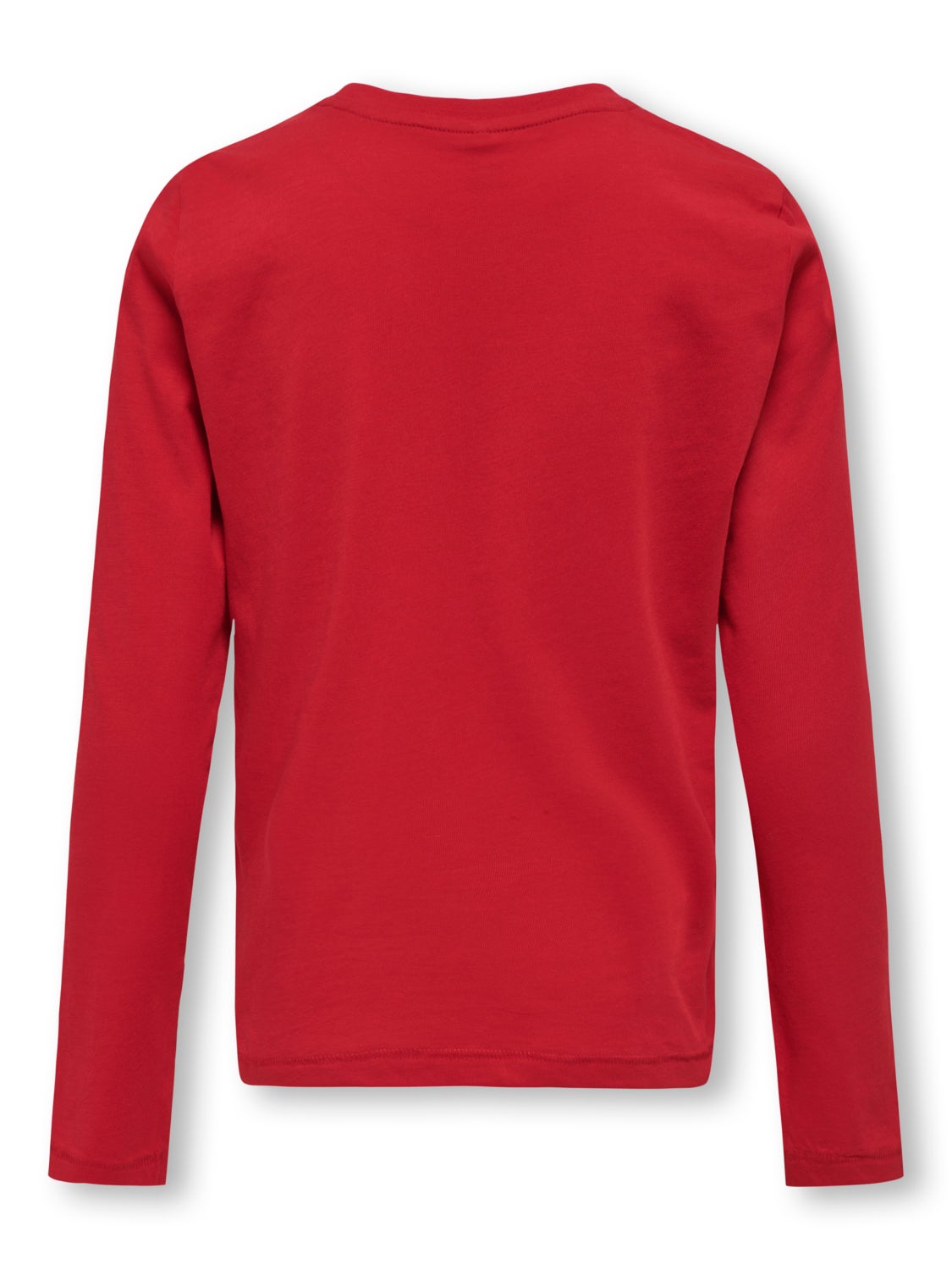 O-neck christmas t-shirt