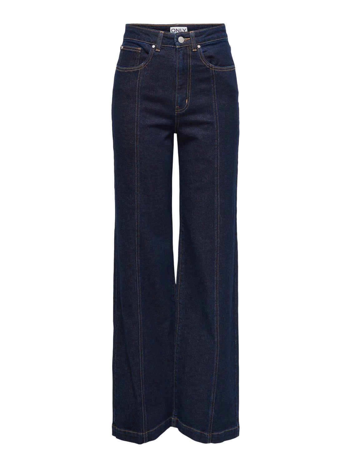 ONLHOPE EX HW WIDE FIT Denim jeans