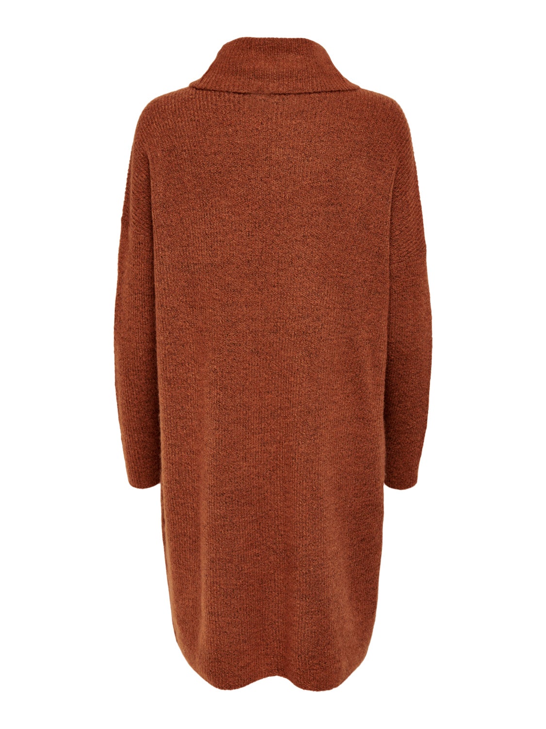 Long sleeved Knitted Dress