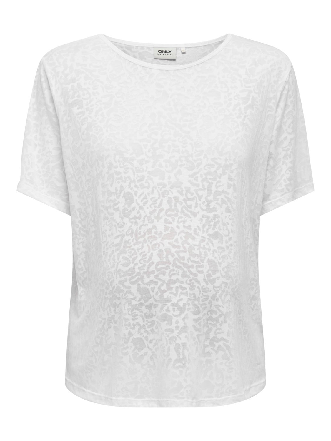 Mama burnout t-shirt