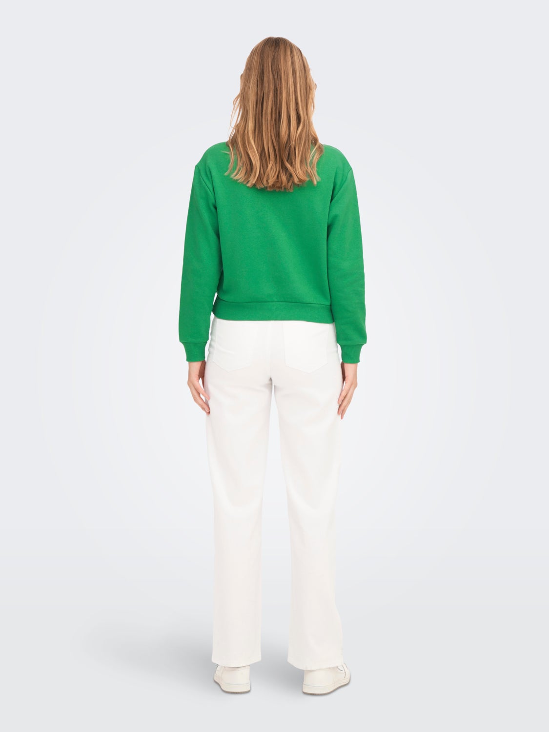 Long sleeved Sweatshirt