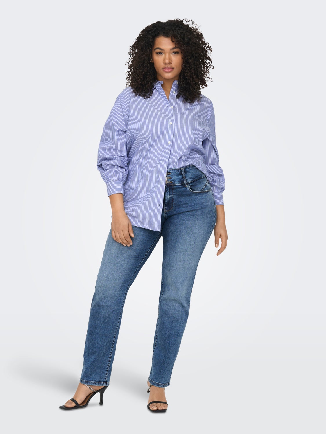 CARANNA HW STRAIGHT DNM TAI568