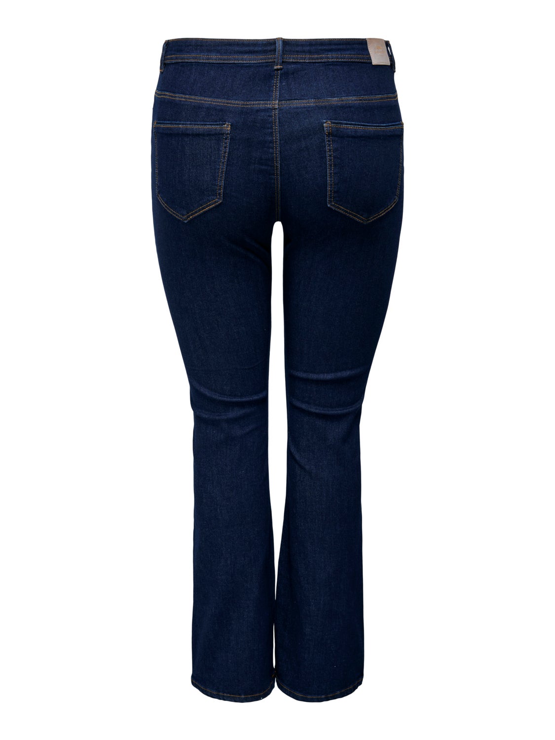 Curvy CARSally highwaisted Flared Jeans