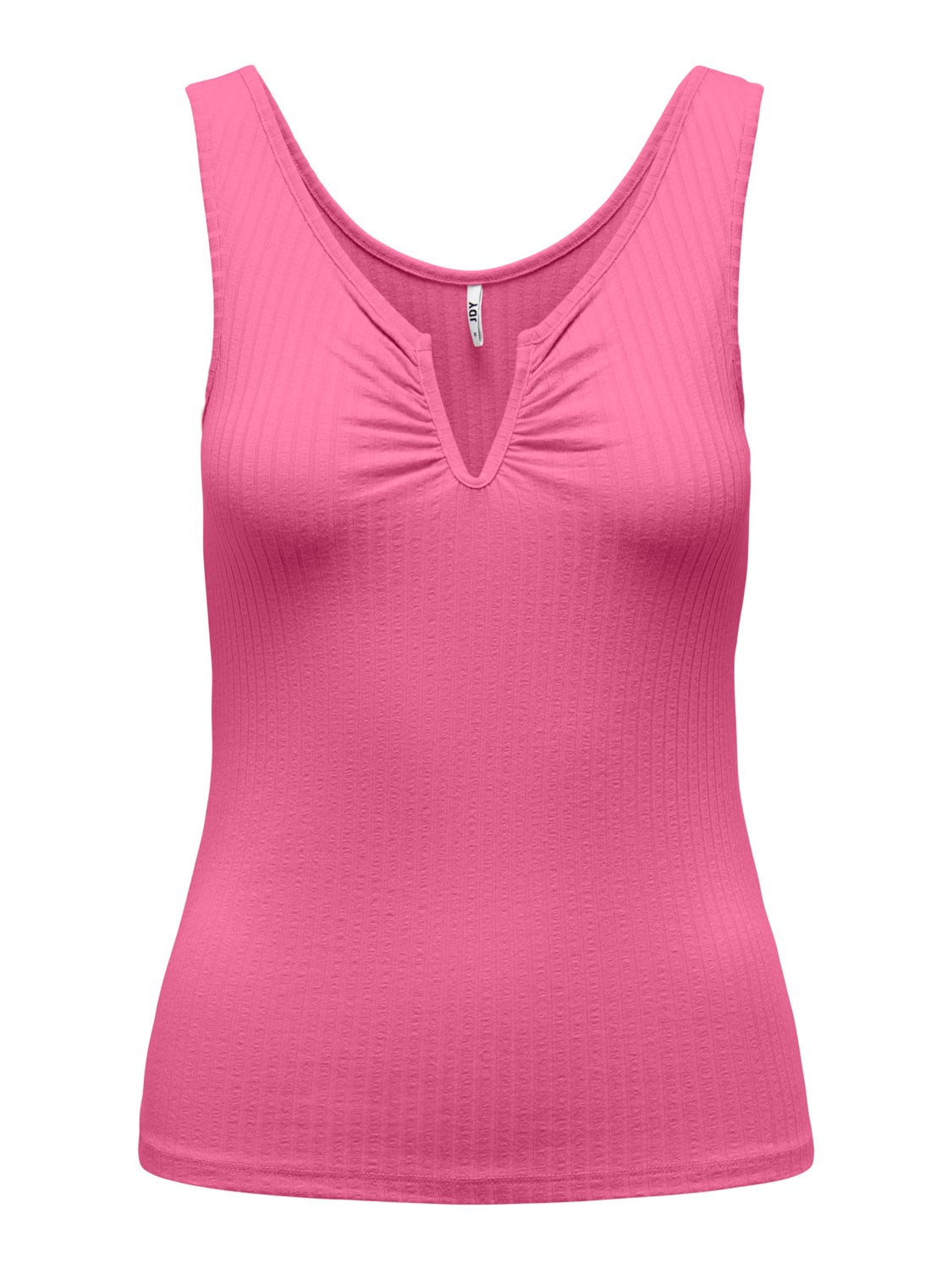 V-Neck Tank Top