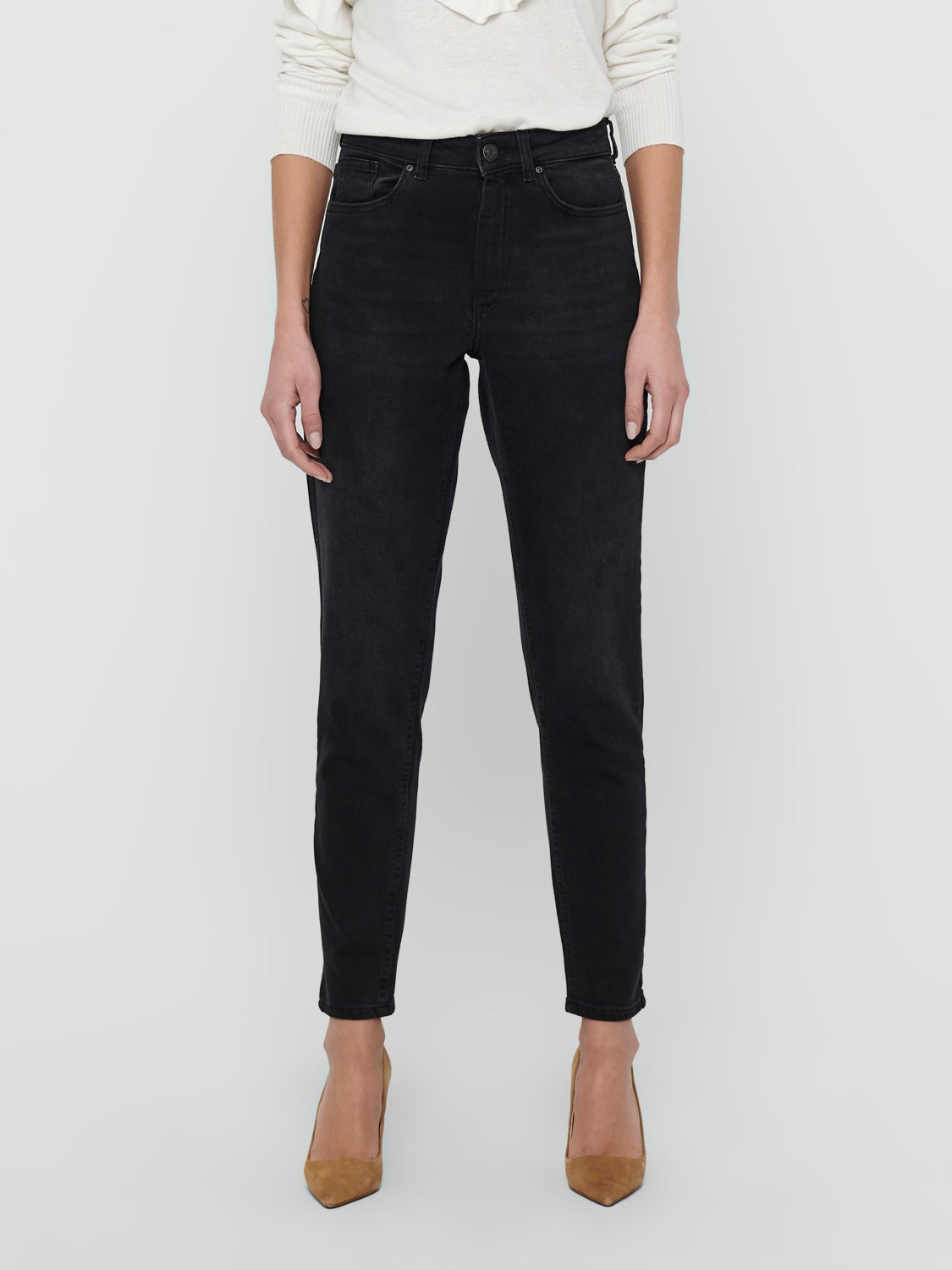 ONLVeneda life mom jeans