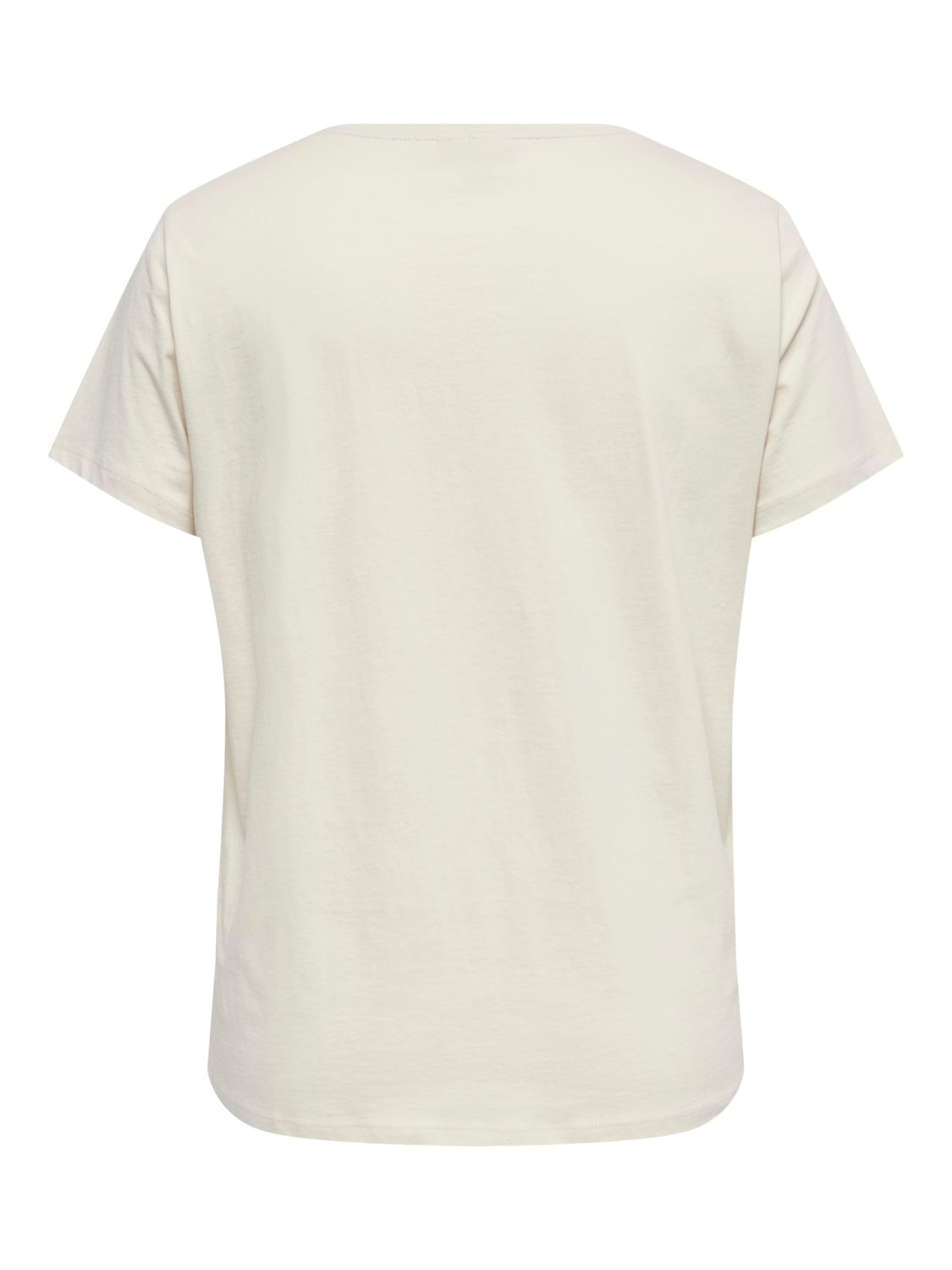 Regular Fit V-Neck T-Shirt
