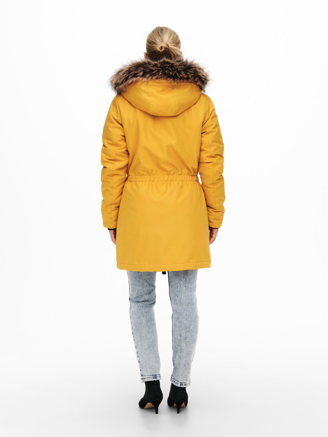 Long Parka