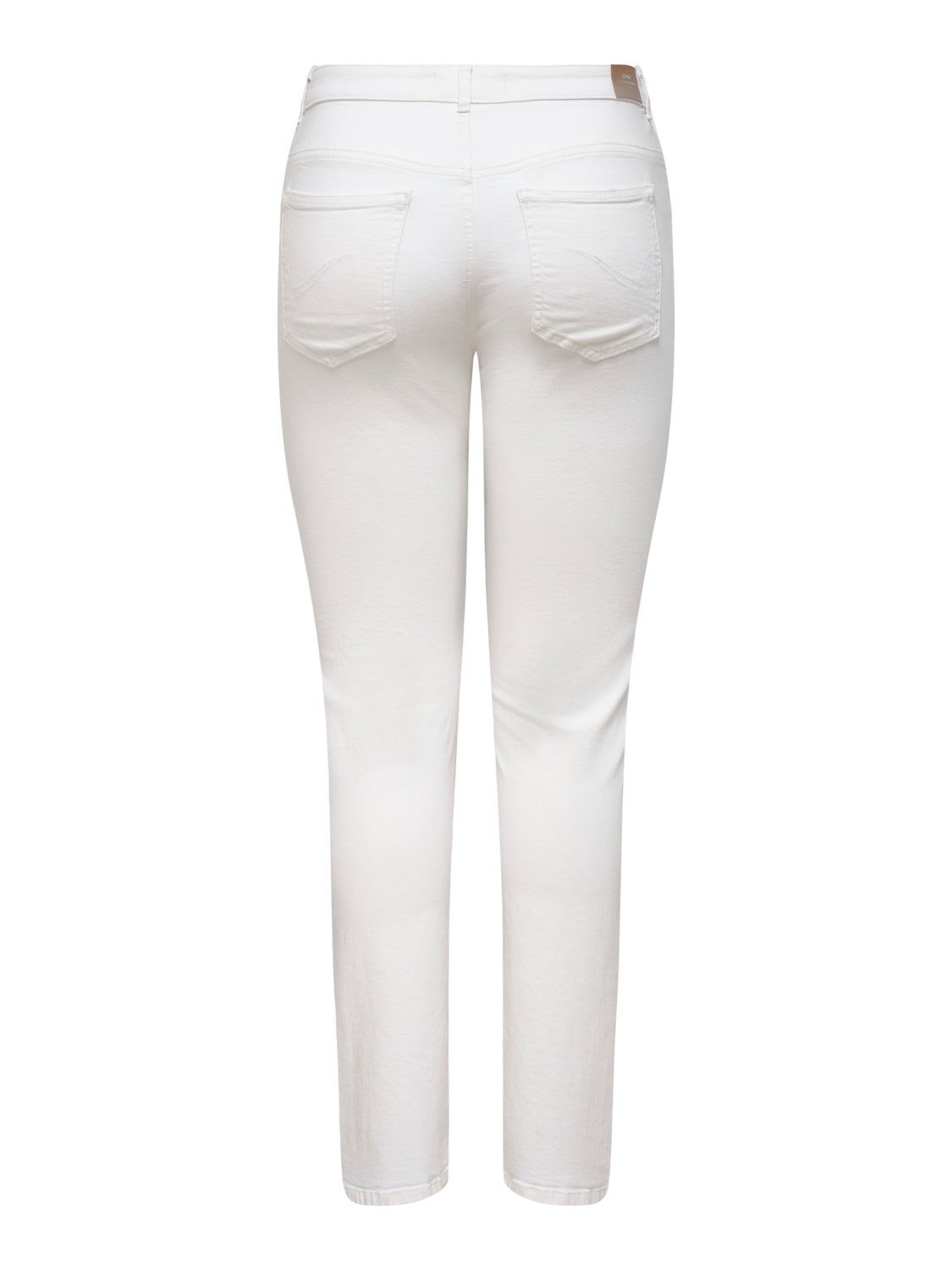 Curvy CARLaola highwaisted Slim fit jeans