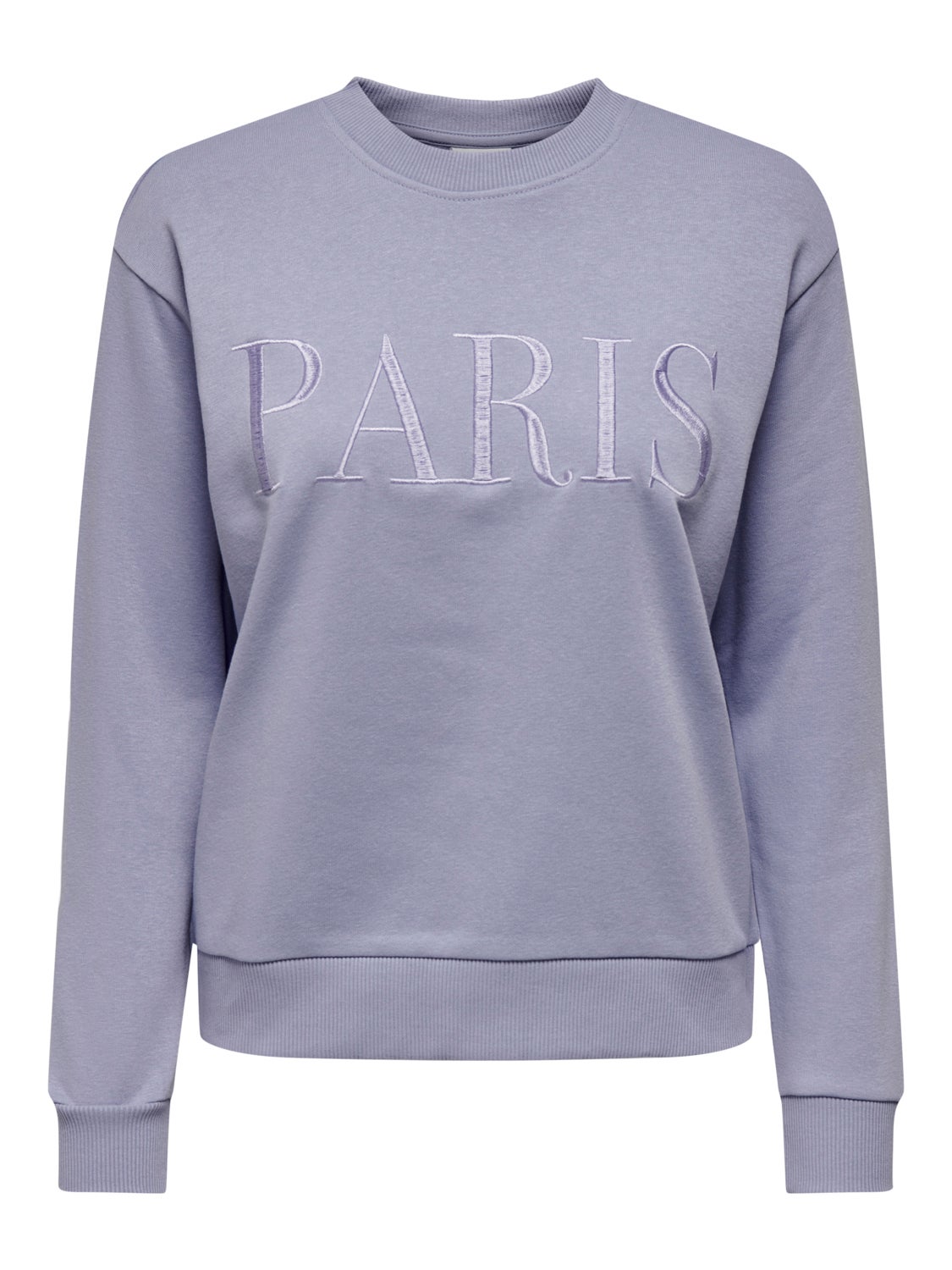 Statement Sweatshirt