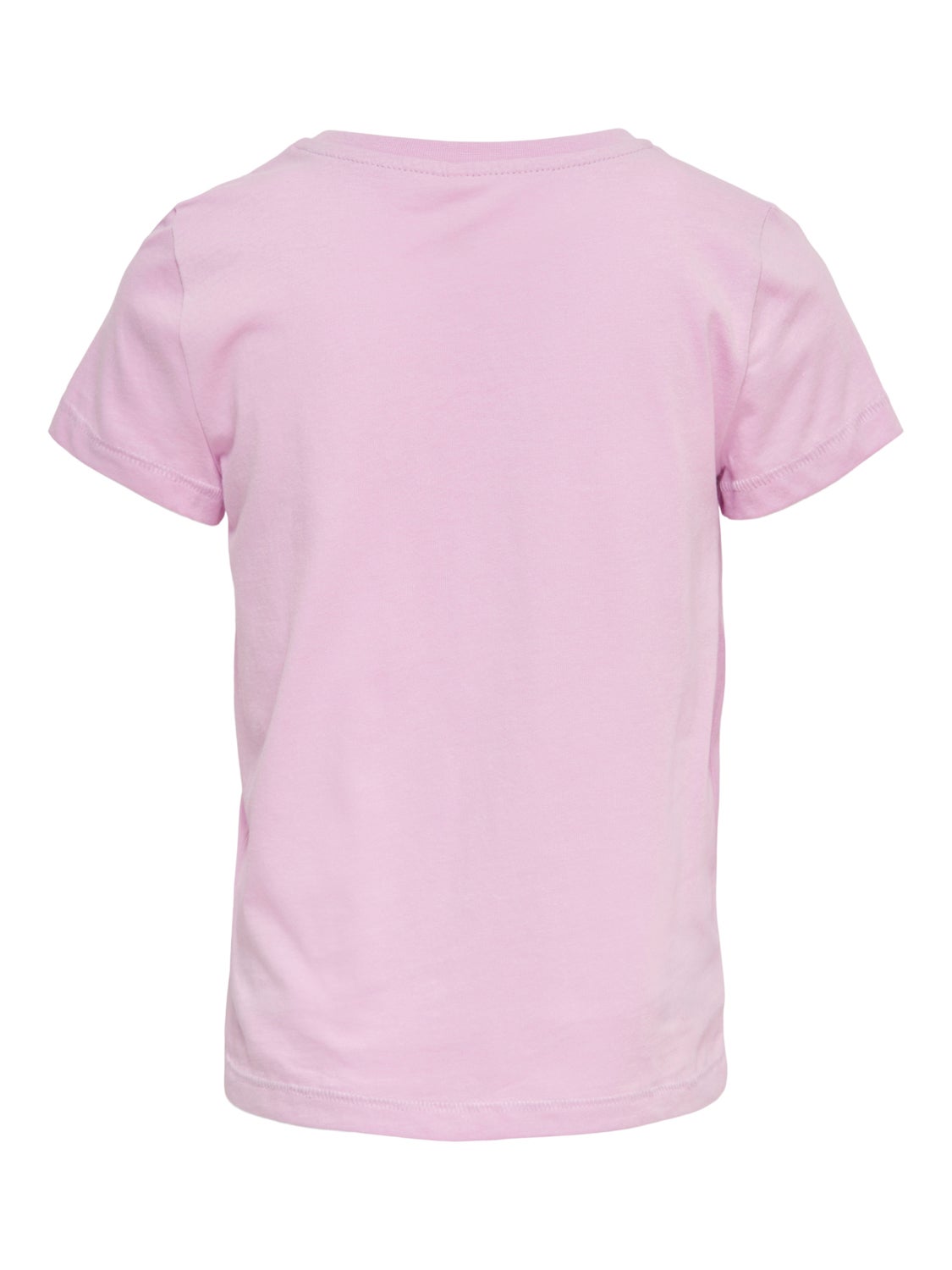 Regular Fit O-Neck T-Shirt
