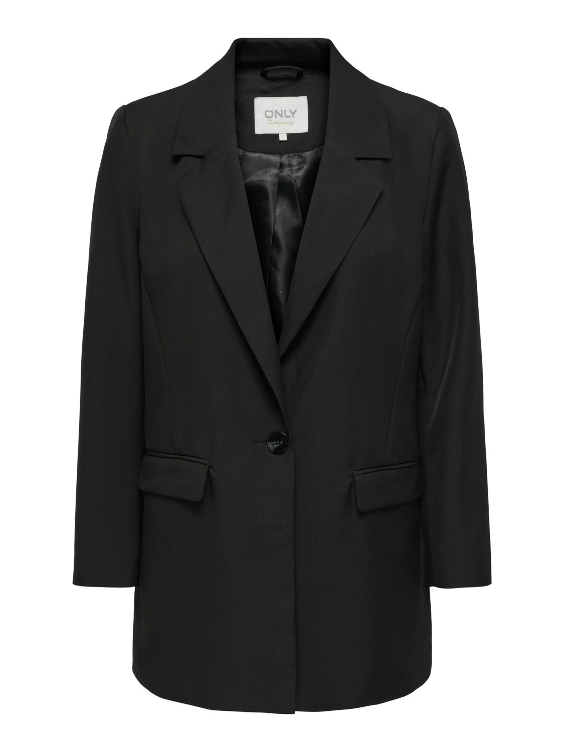 Classic oversize Blazer