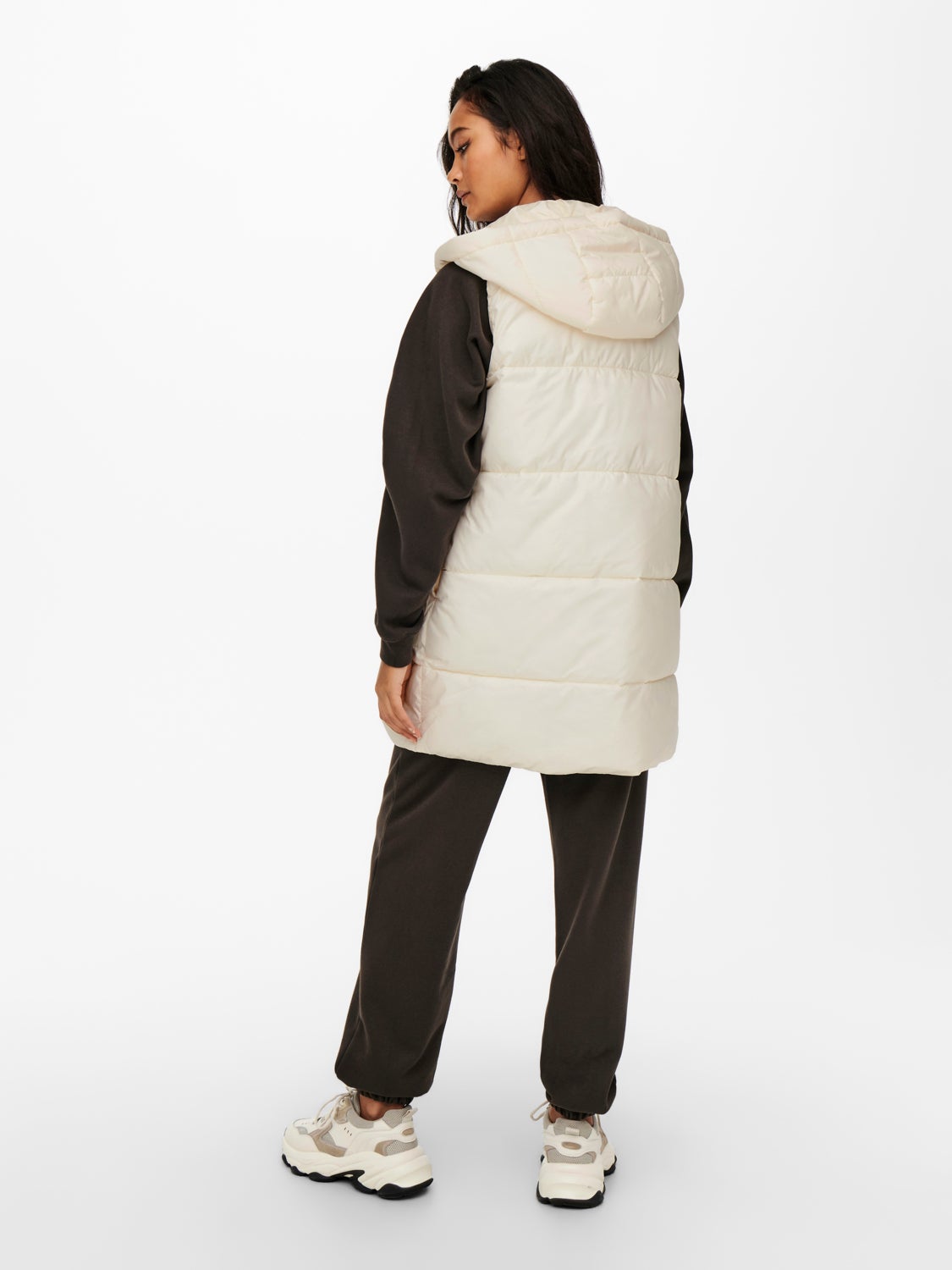 Puffer Waistcoat