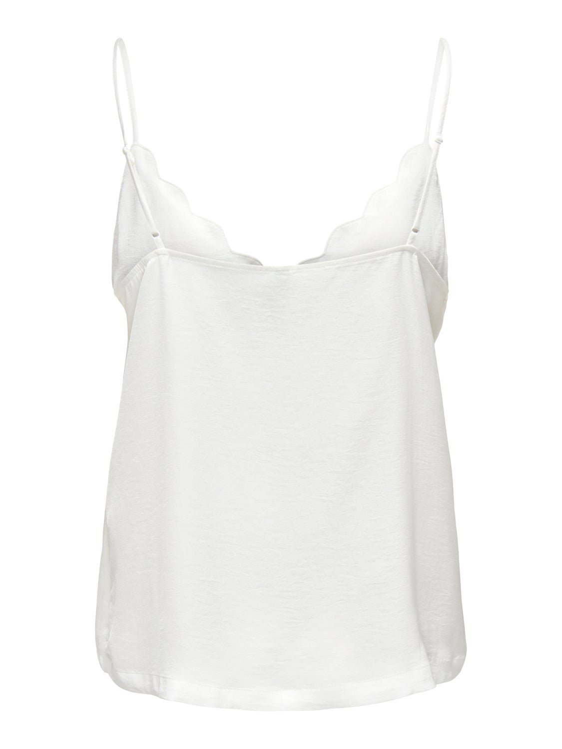 Singlet Top