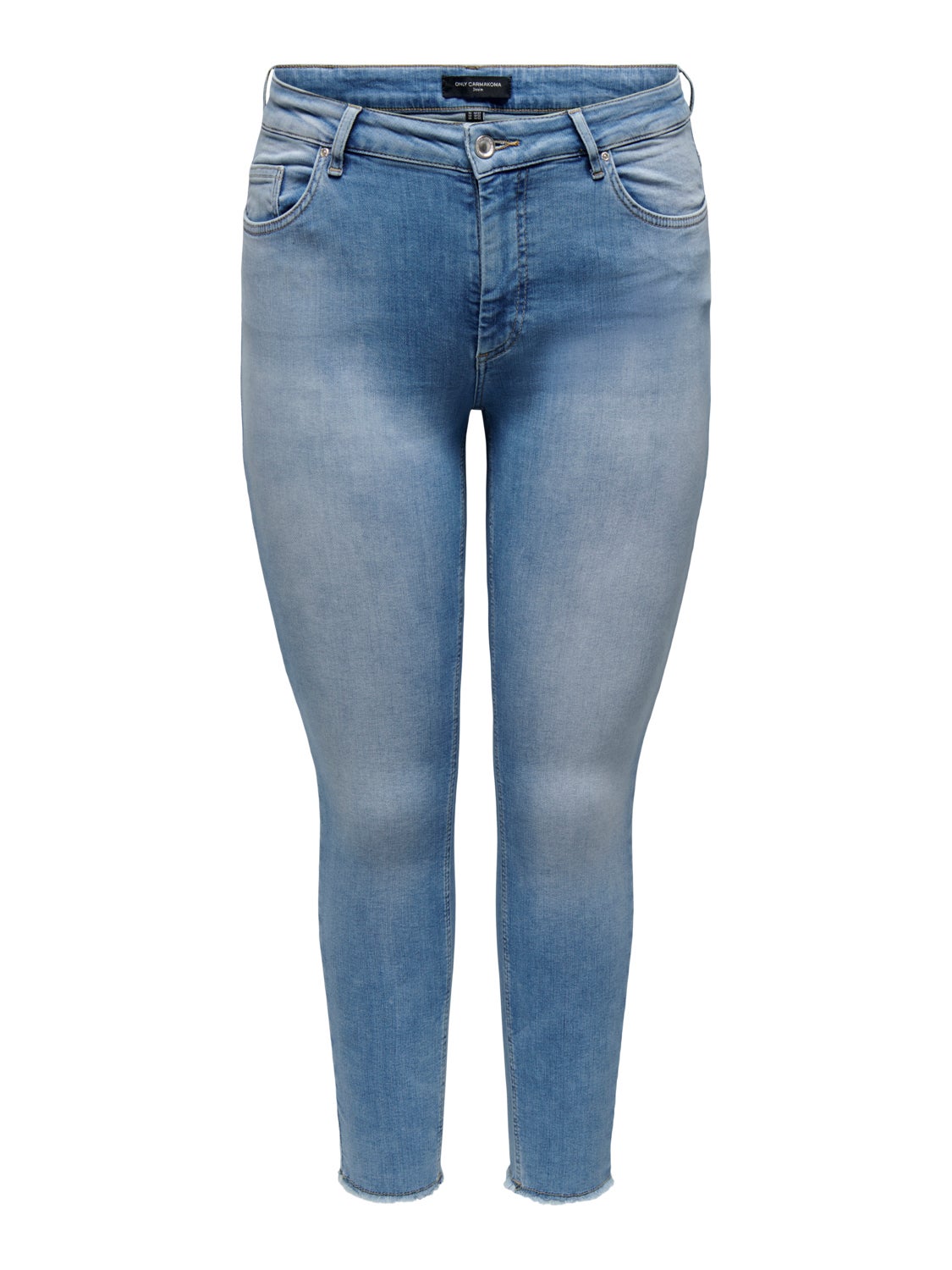 CARWILLY REG ANK SKINNY REA155