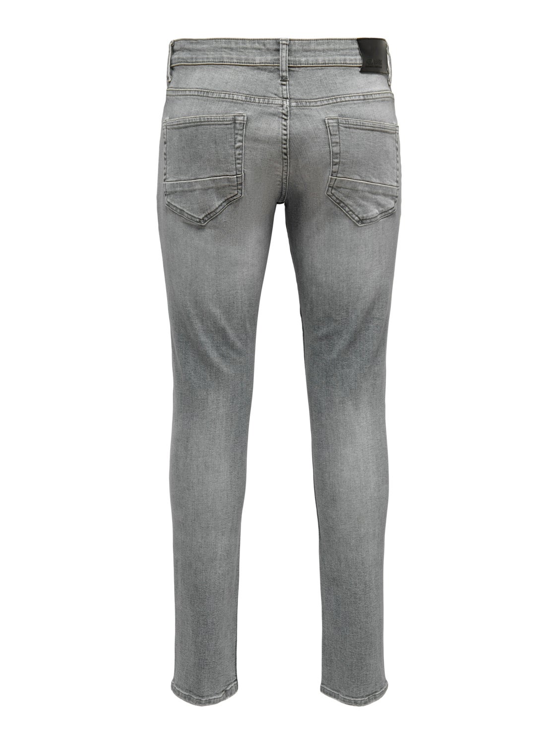 ONSLOOM SLIM GREY 3227 JEANS NOOS