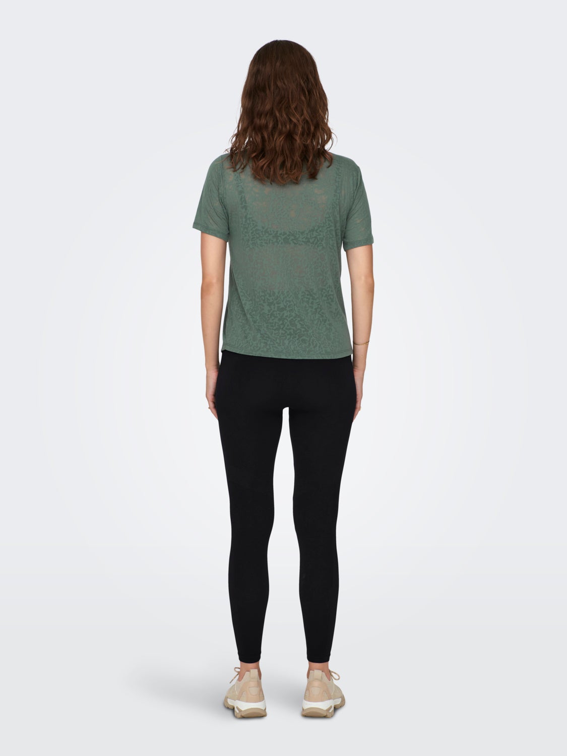 Mama burnout t-shirt