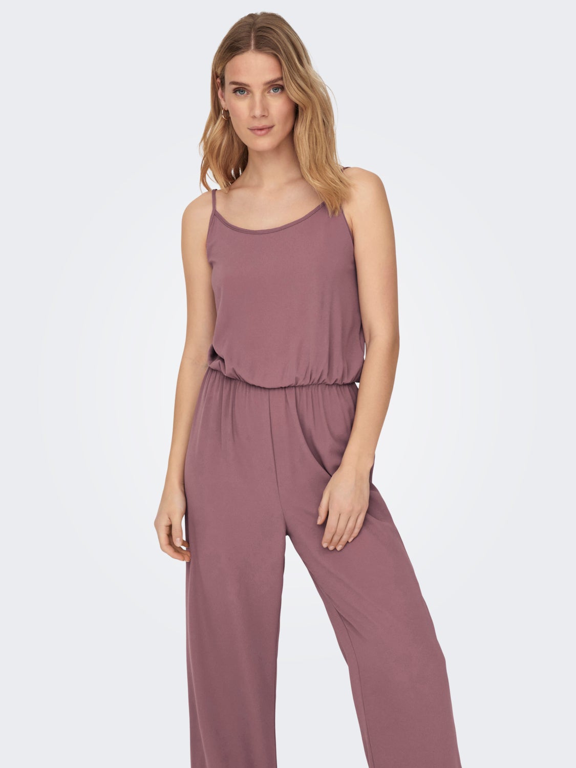 Wide Leg jumpsuit