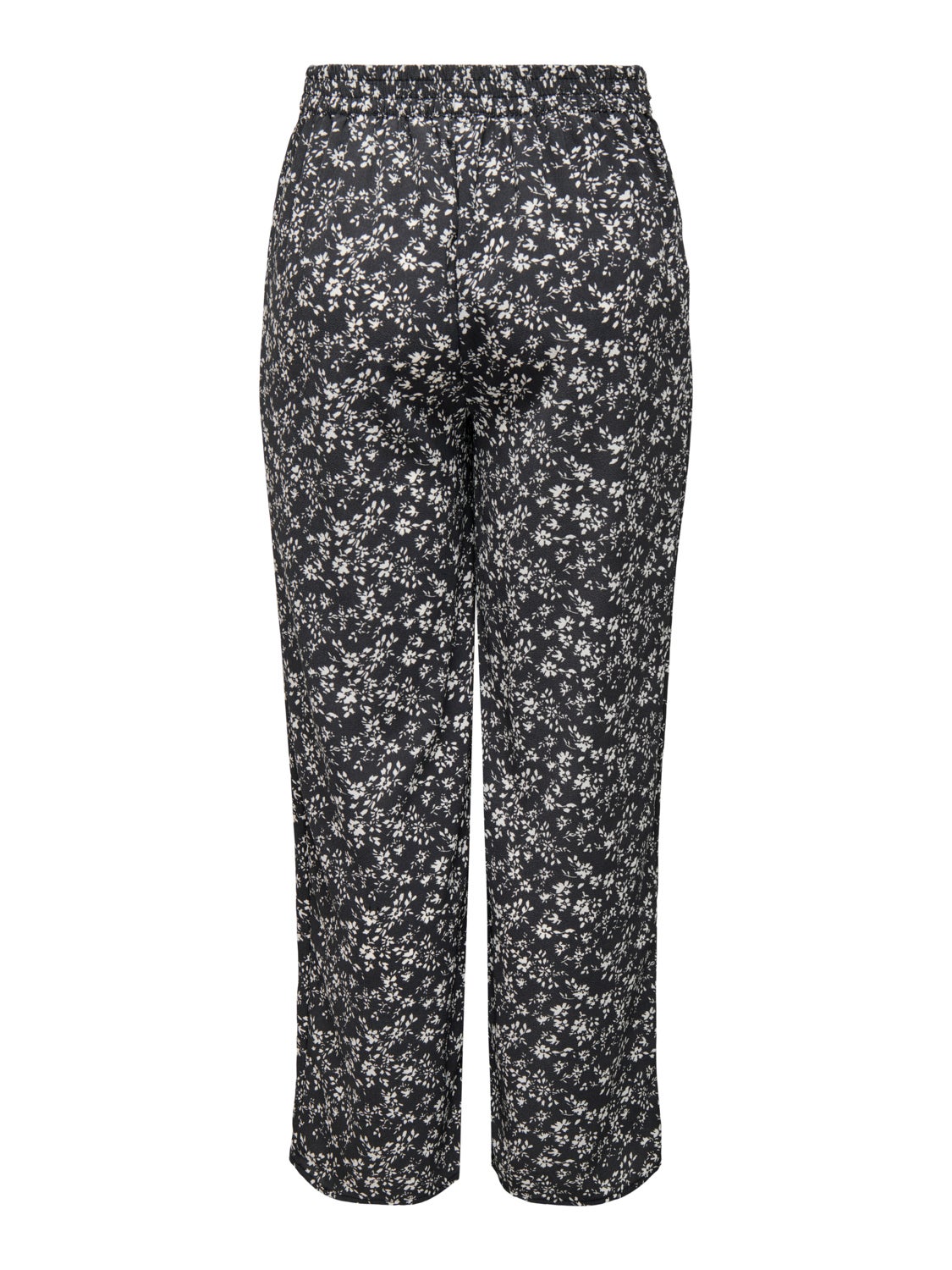 Patterned Trousers