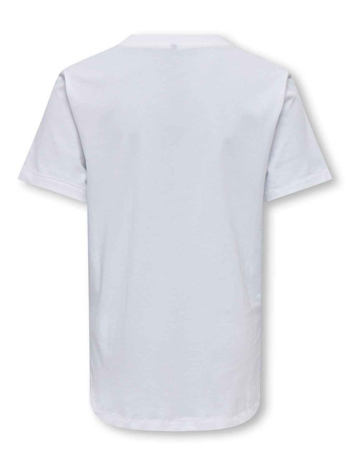 o-neck t-shirt