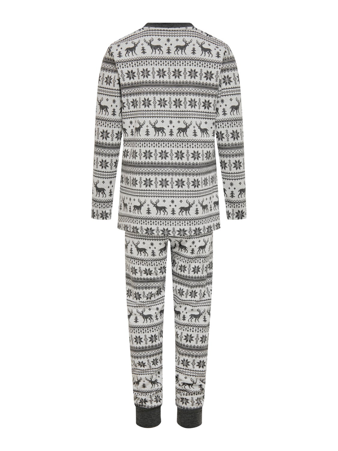 Christmas pants and Top