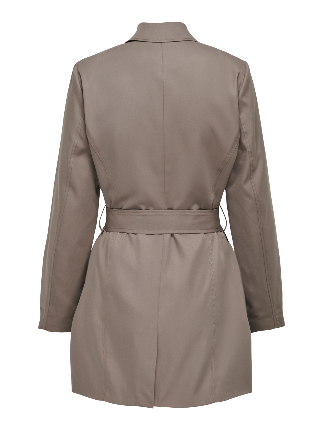 Double breasted Trenchcoat