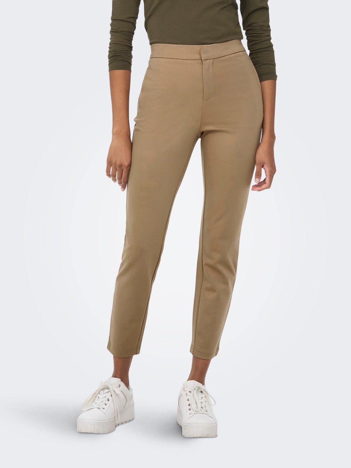 Poptrash Trousers