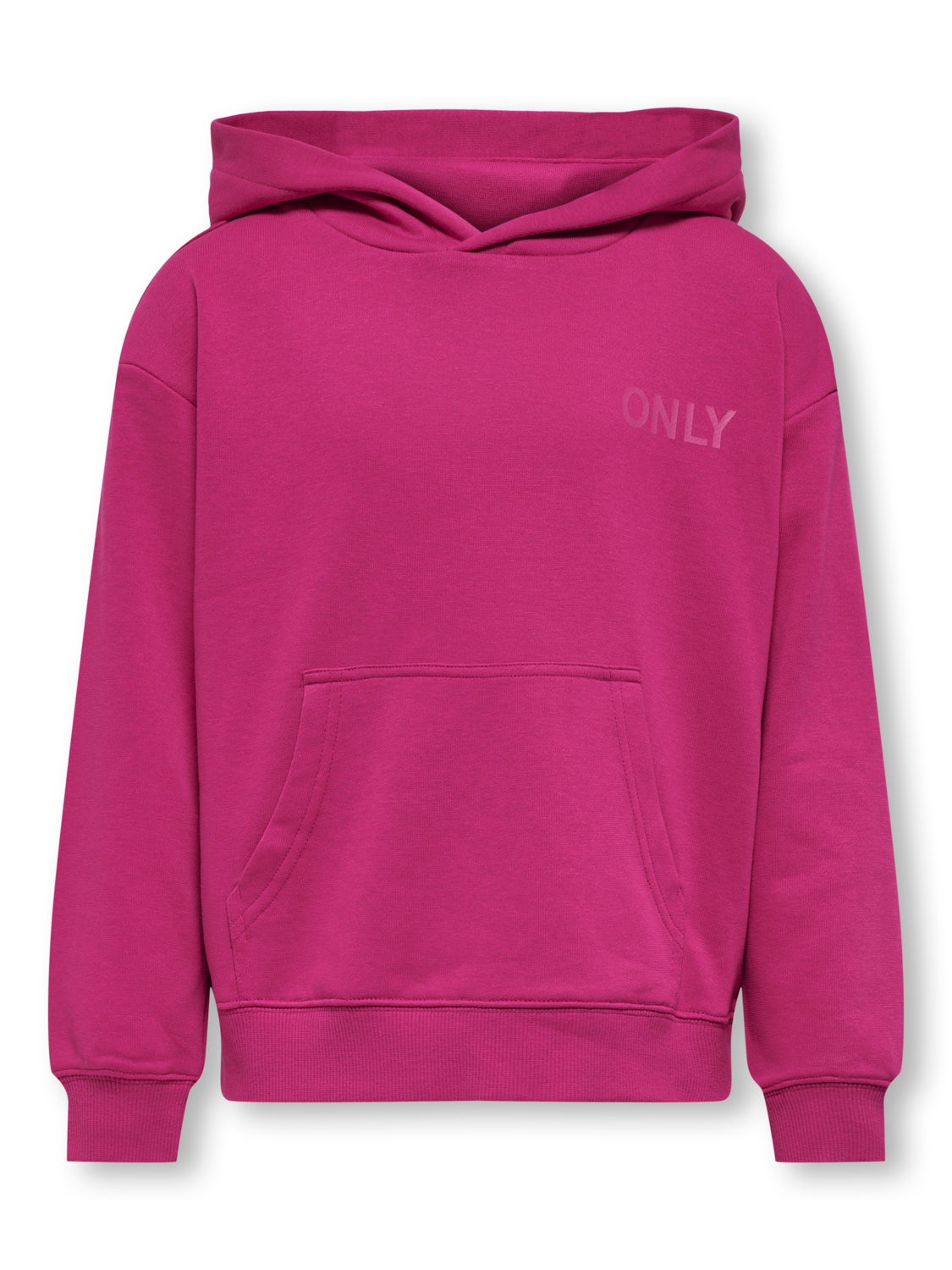 Solid colored Hoodie