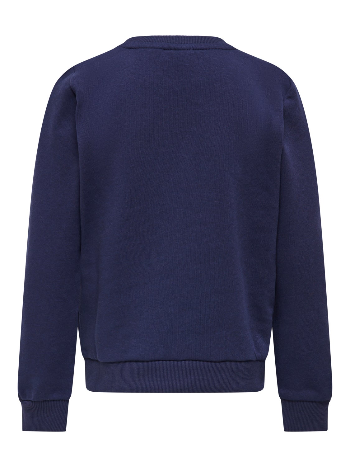 Front print Sweatshirt