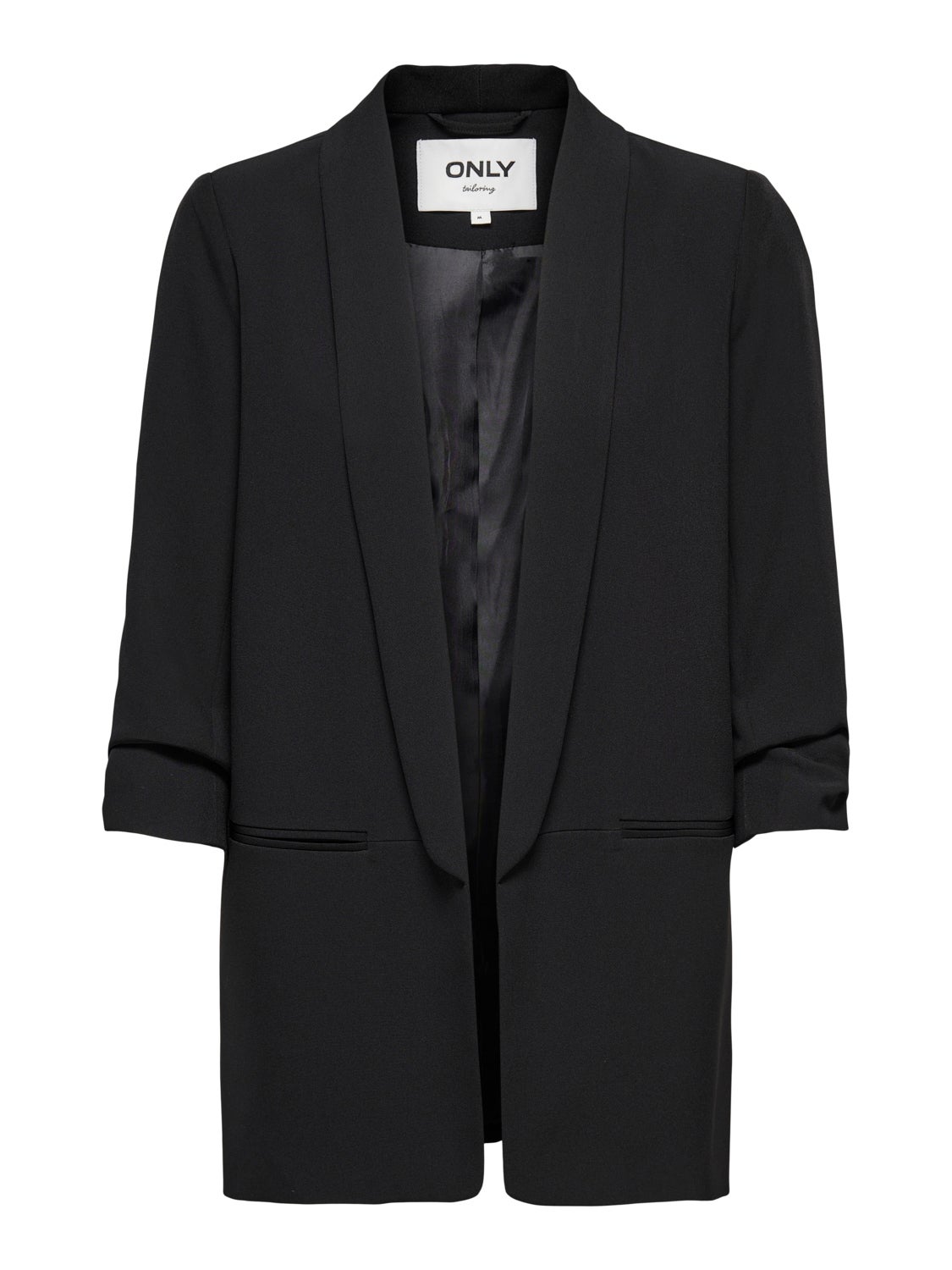 3/4 Sleeved Blazer