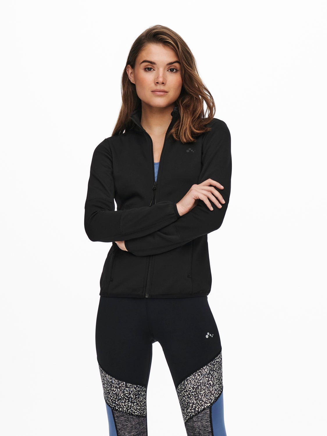 Training Fleece jacket