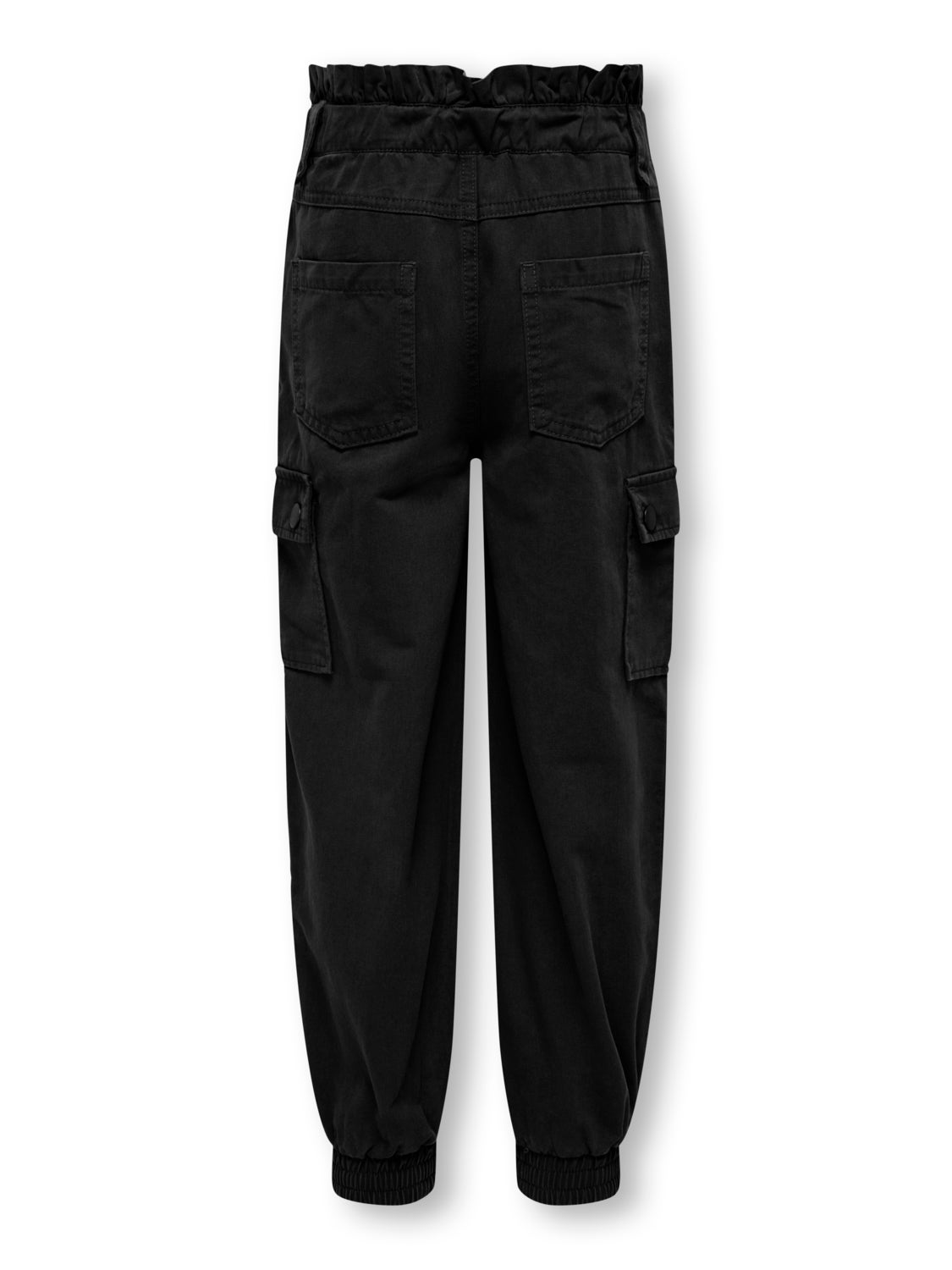Cargo trousers