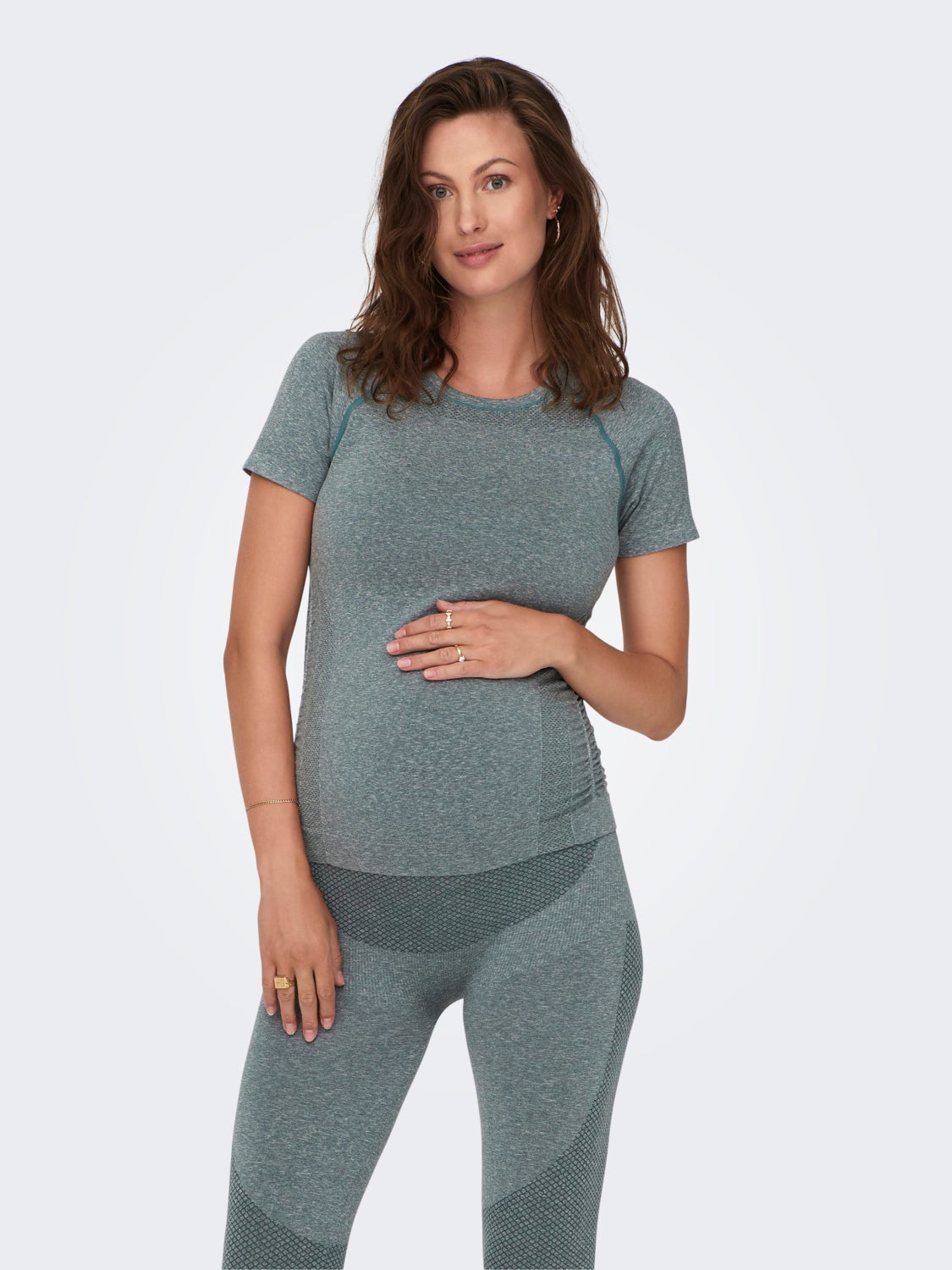 Mama Training t-shirt