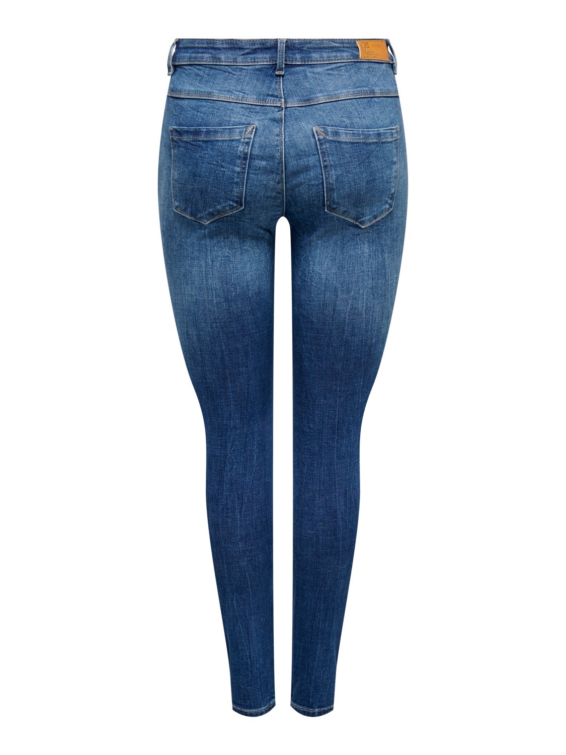 Skinny Fit High waist Tall Jeans