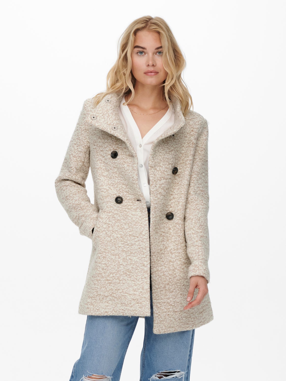 Wool Coat
