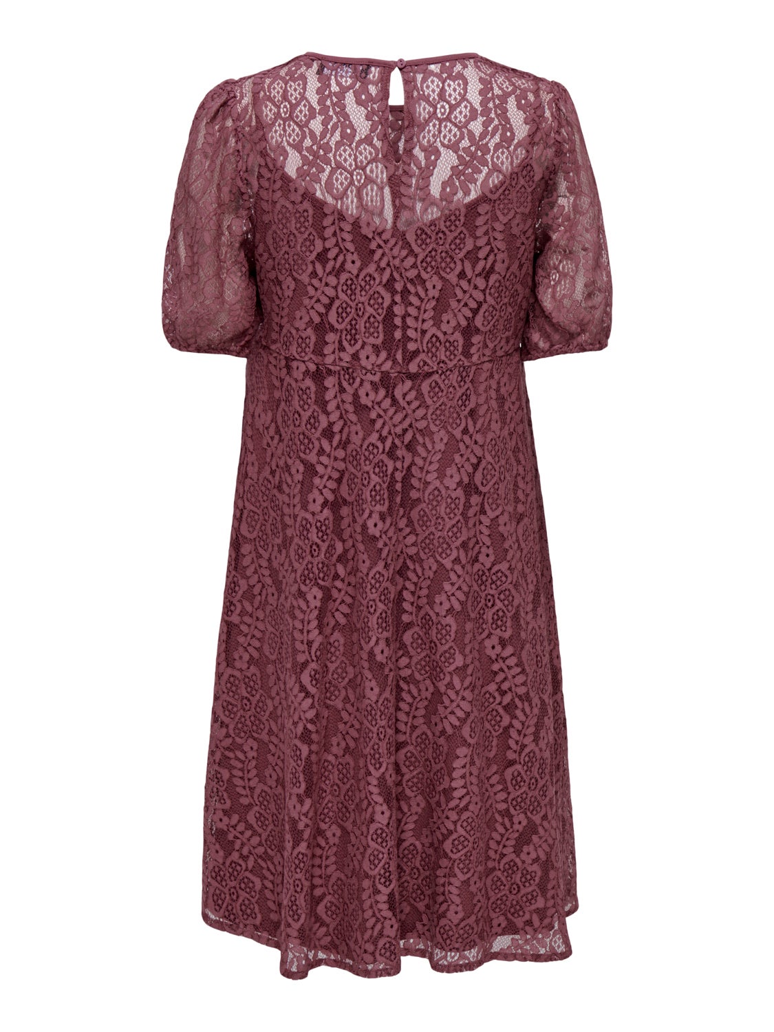 Mama lace dress