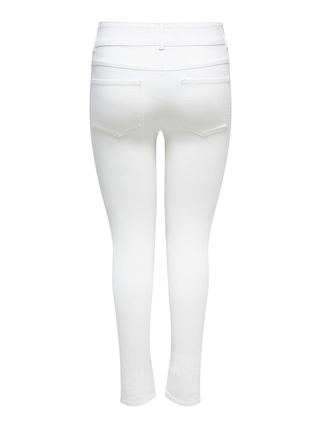 Curvy CARStorm highwaisted Skinny fit jeans