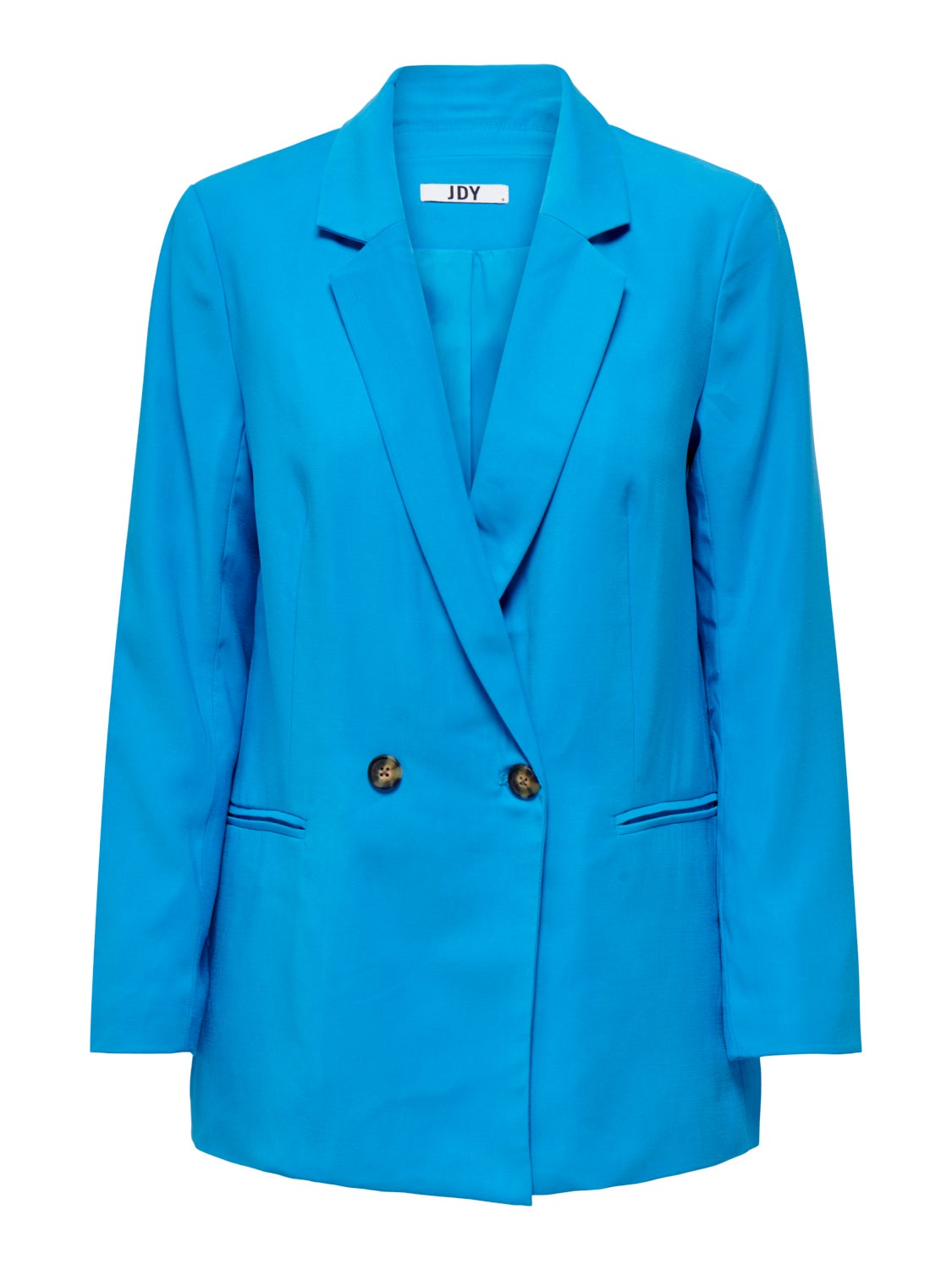 Regular Fit Peak lapel Blazer