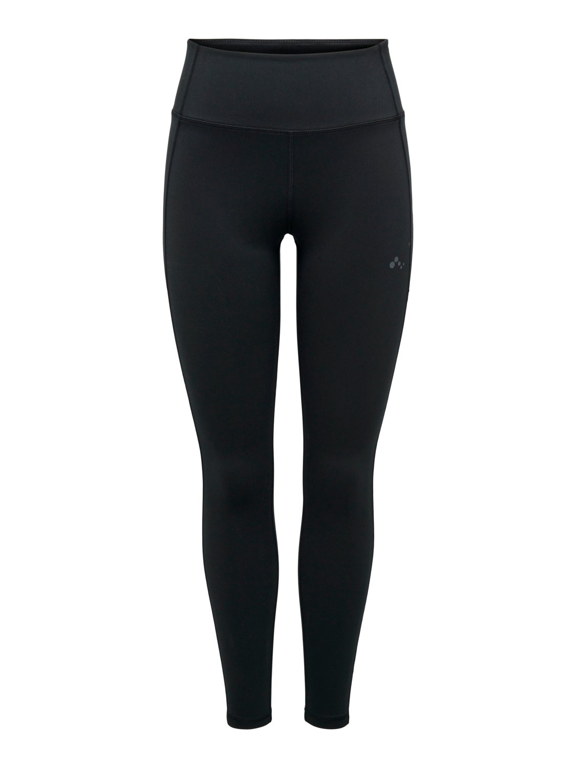 Training Tights with high waist