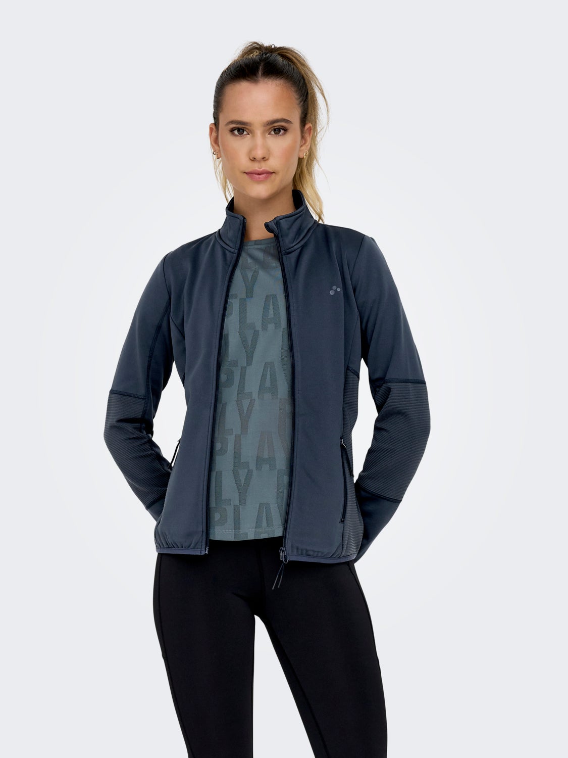 Training Fleece jacket