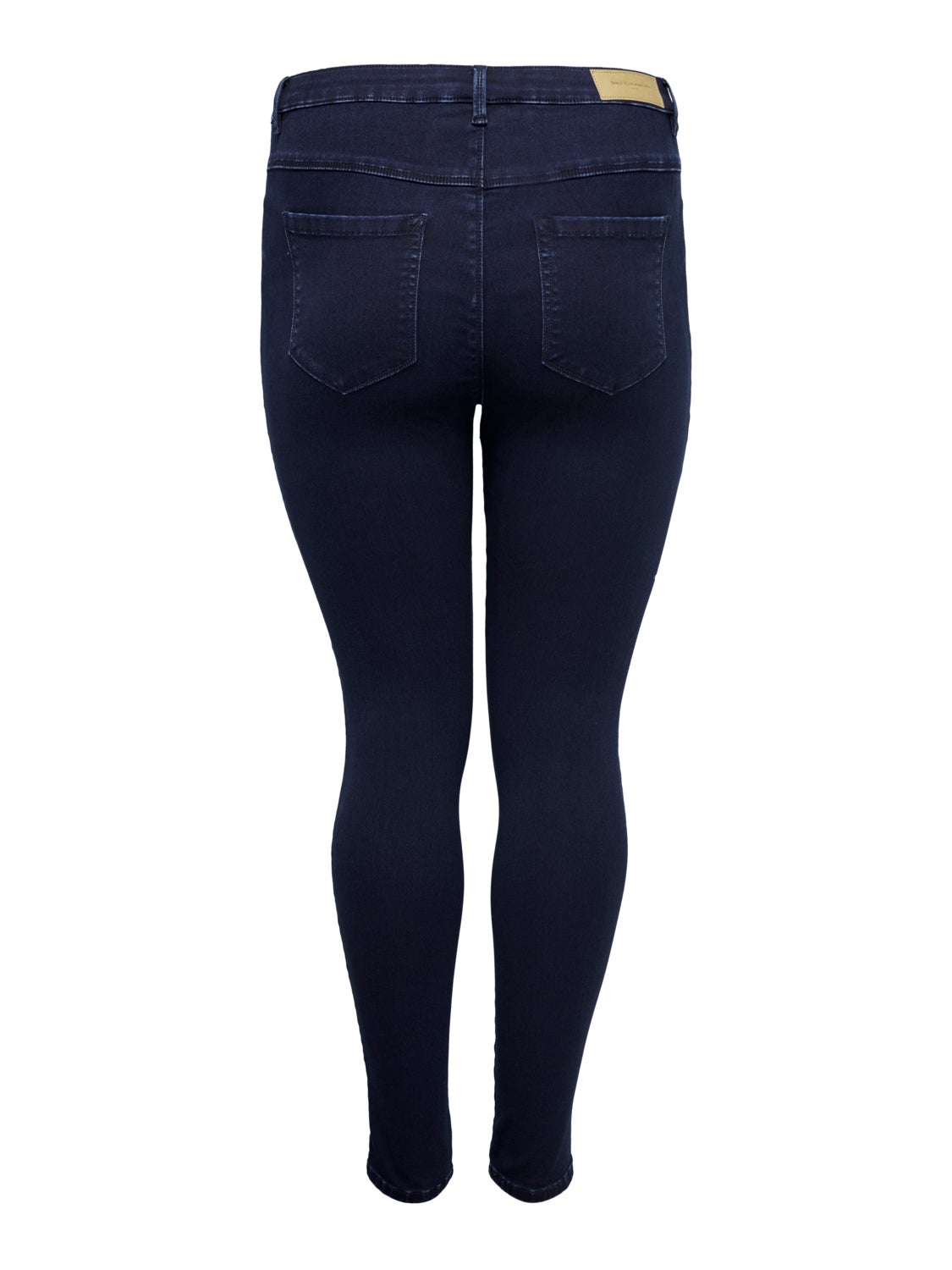 Curvy caraugusta Skinny fit jeans