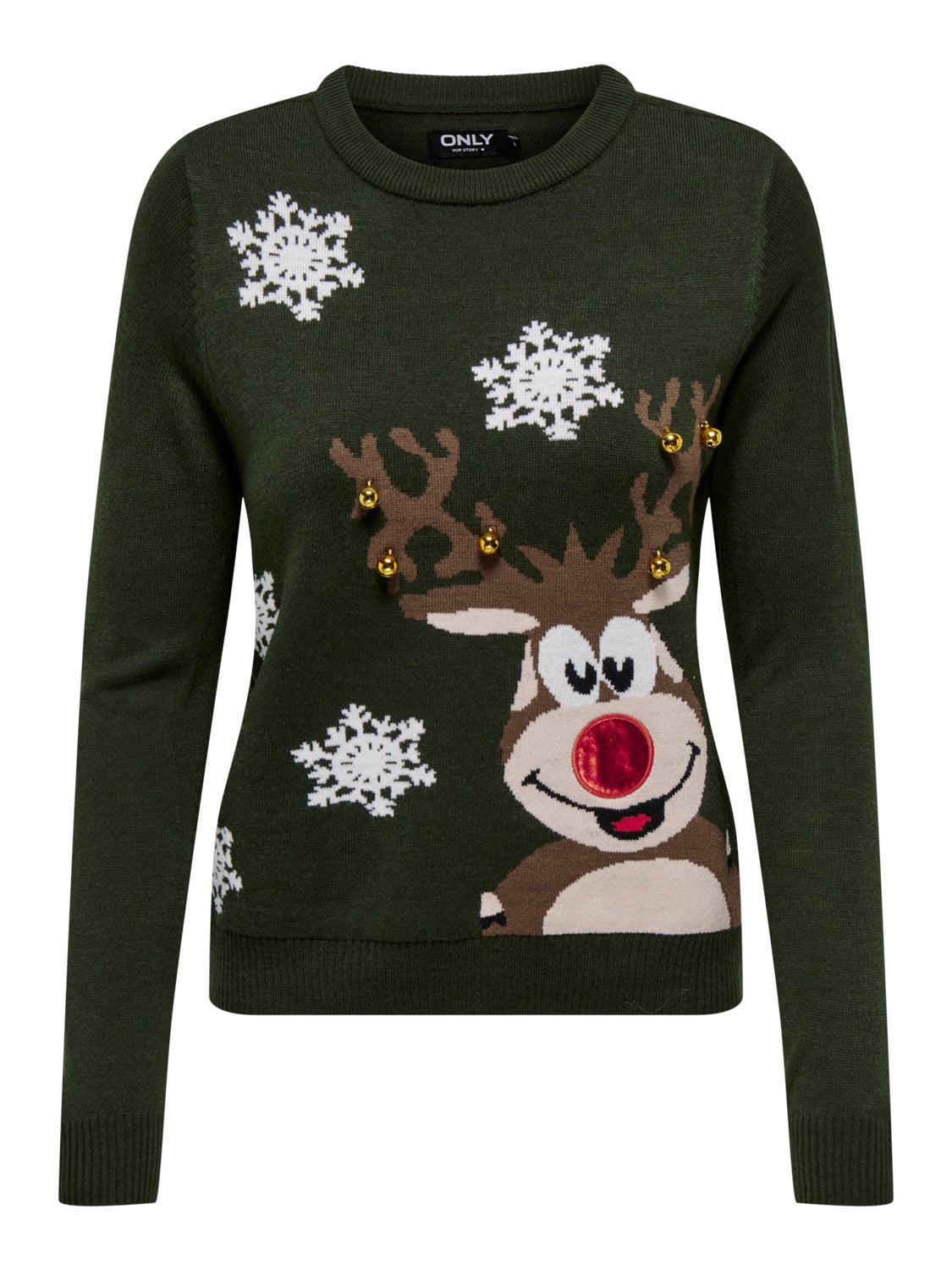 Christmas Jumper