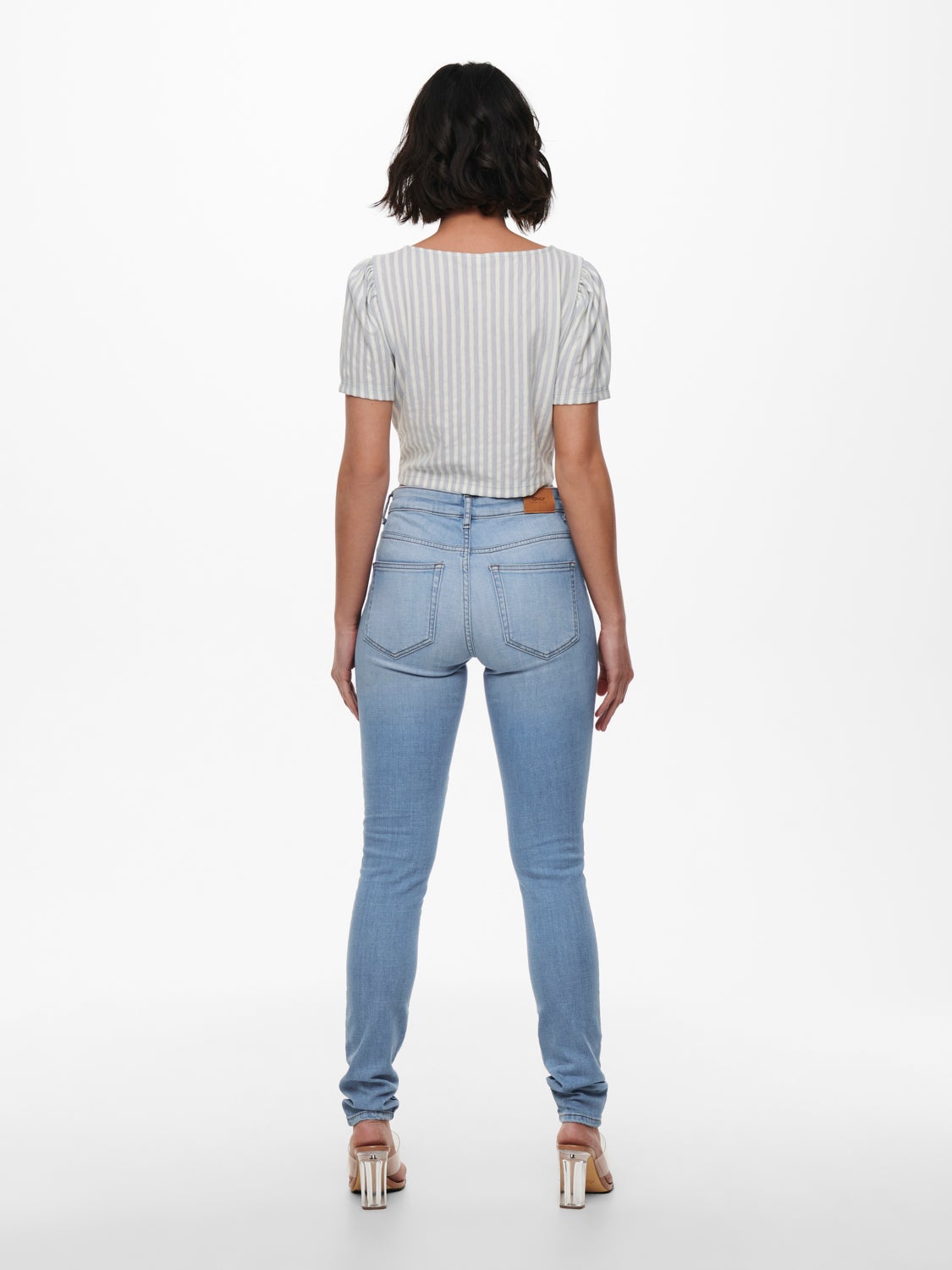 ONLAnne life mid Skinny fit jeans